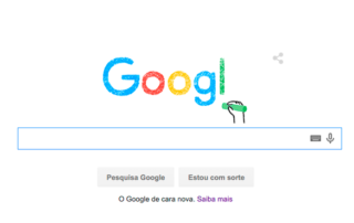 aumentar visitas: minha pagina na primeira página do google